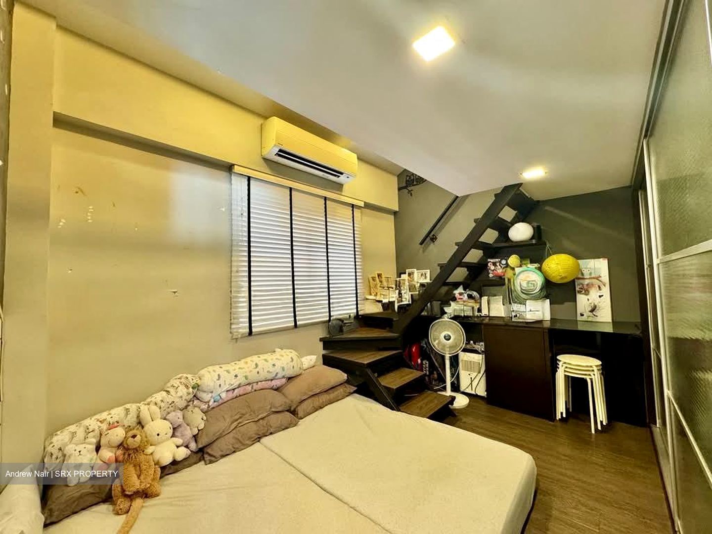 Novena Hill (D11), Apartment #578742841